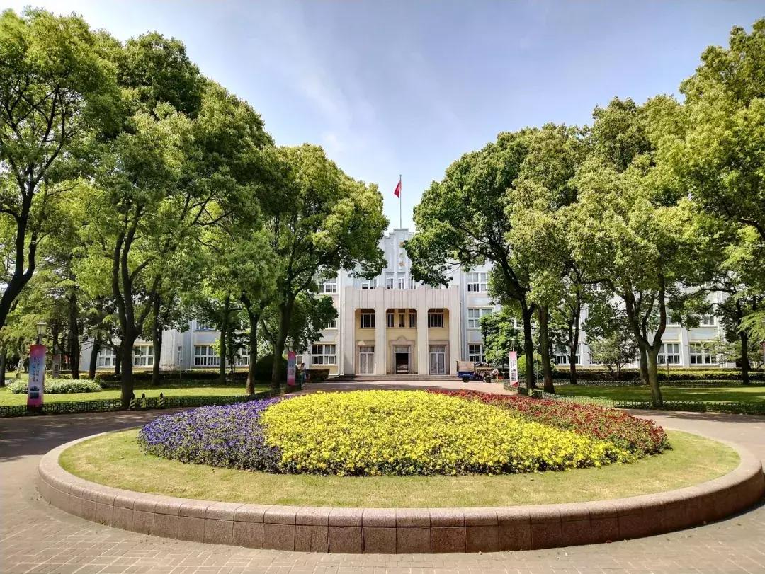 什么是徐汇,什么是海派甜心