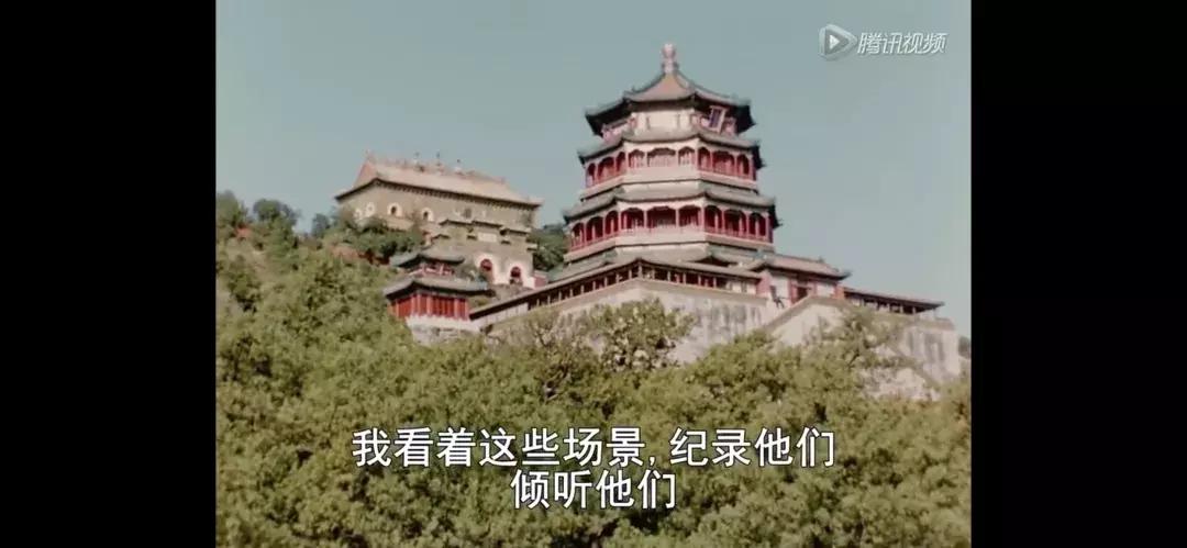 外国人拍了50年代的中国纪录片,60年代外国人拍中国的纪录片