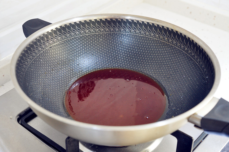 怎么样炒糖色才不会粘锅,如何快速学会炒糖色