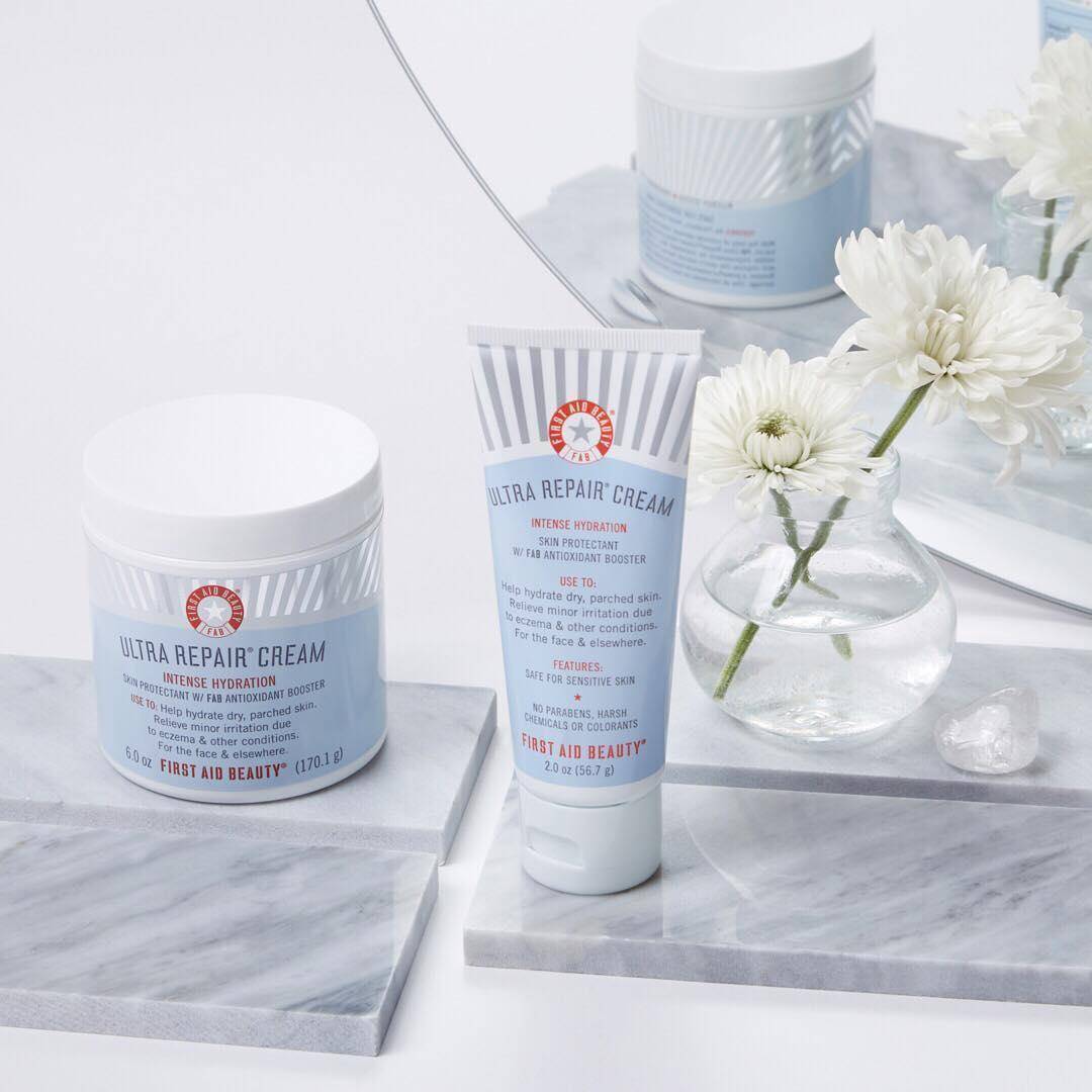 15岁女生必知5个护肤神器,秋冬必备面部护理