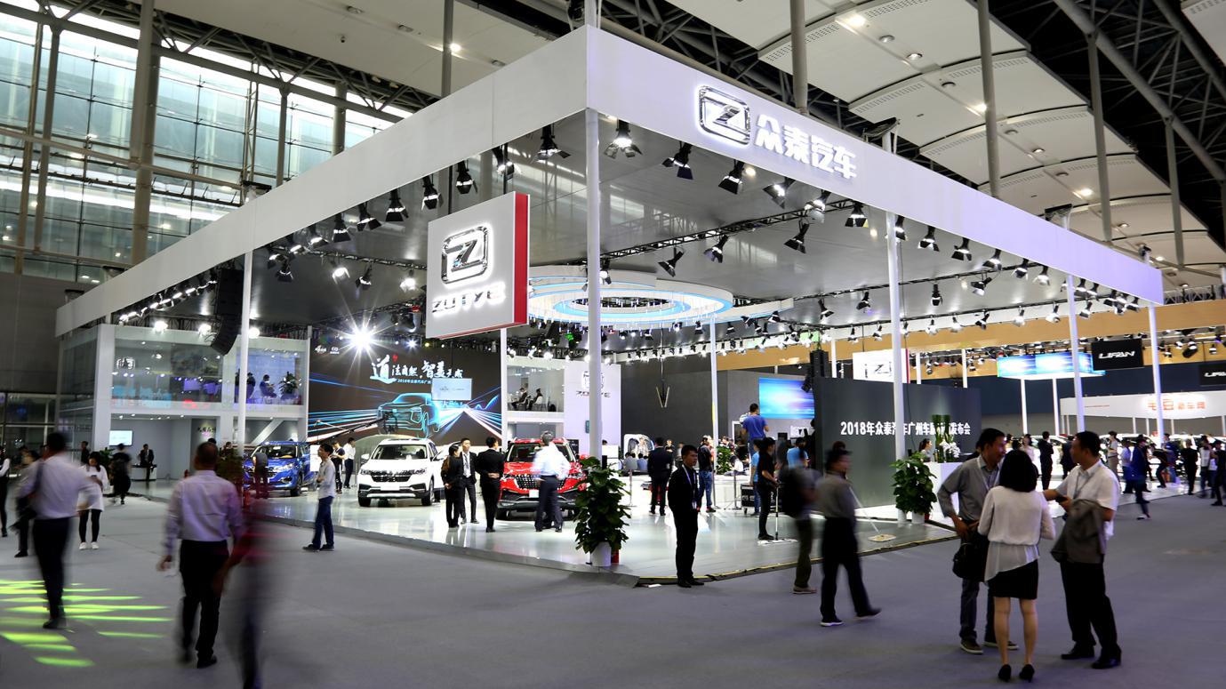 众泰z500evpro续航,众泰z500ev续航实测