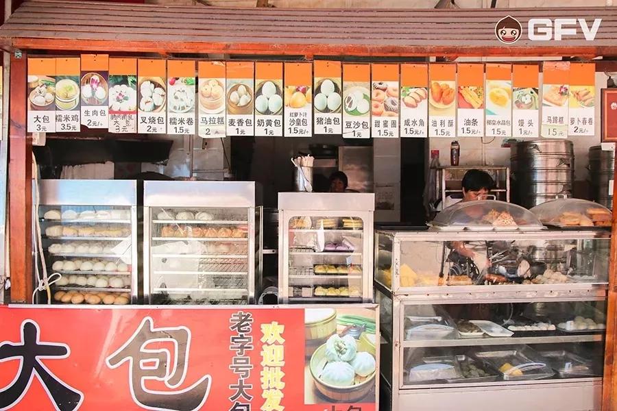 在家躺了26天：我太太太想念老莞城了