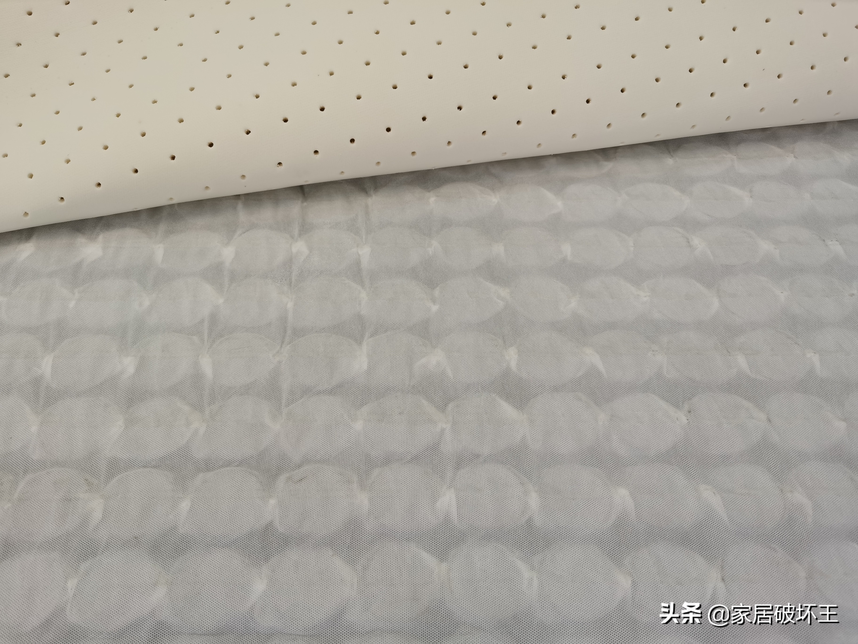 买床垫被骗了怎么办,买床垫怎么选不踩坑最好