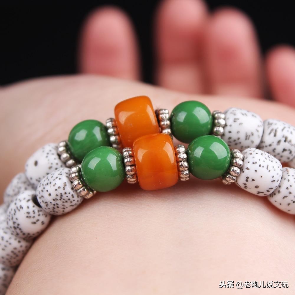 麻梨疙瘩手串3000元,3000左右的沉香手串