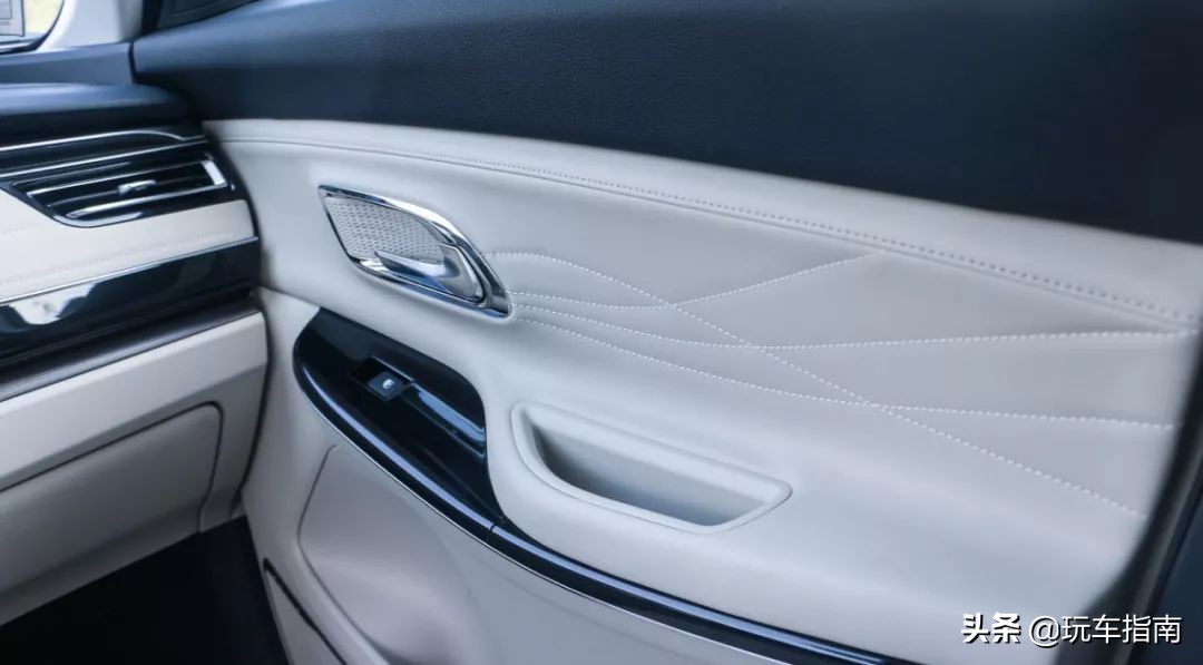 7.77万就有178匹，这辆SUV还有终身免费保养真质保成行业颠覆者