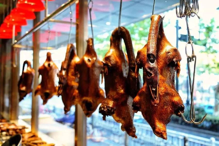 卤味受欢迎的味型,什么卤味最受欢迎