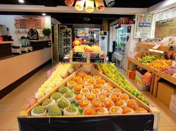 如何运营一家小水果店,一家水果店怎么做到年赚百万