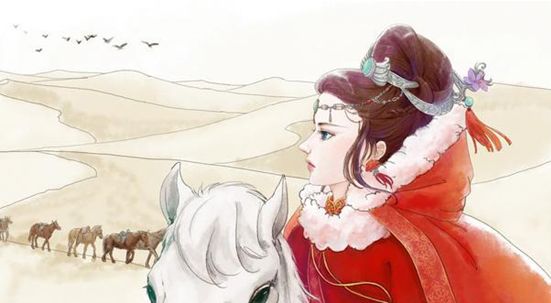 「原创诗词」方喜民|旧篇成《史记》新曲谱《春秋》