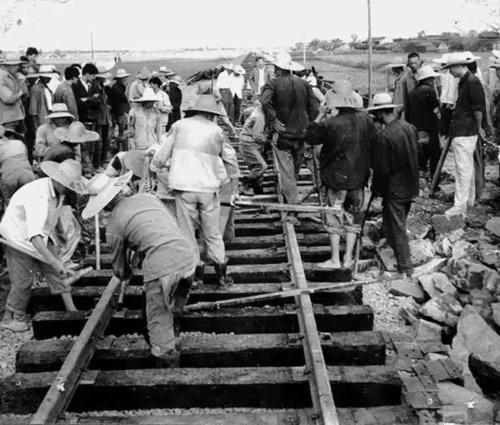 「名家走笔」董邦耀《当年我是“火头军”》