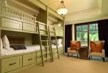 留学生宿舍到底有多小,留学生宿舍真实情况