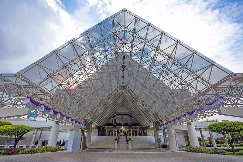 李玉刚十月曼谷上演《昭君出塞》国内售票通道开启粉丝火速开抢