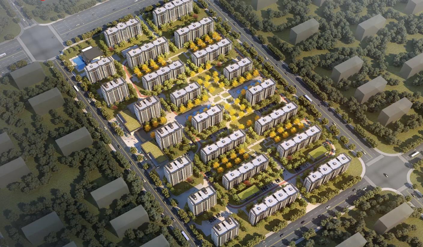 天津滨海新区中部新城奥体中心,滨海新区中部新城的发展前景如何