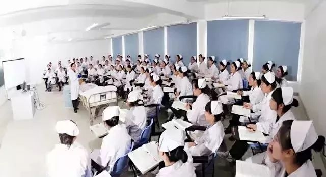 安庆高等医药职业学校,安庆医药高等专科学校2020年单招