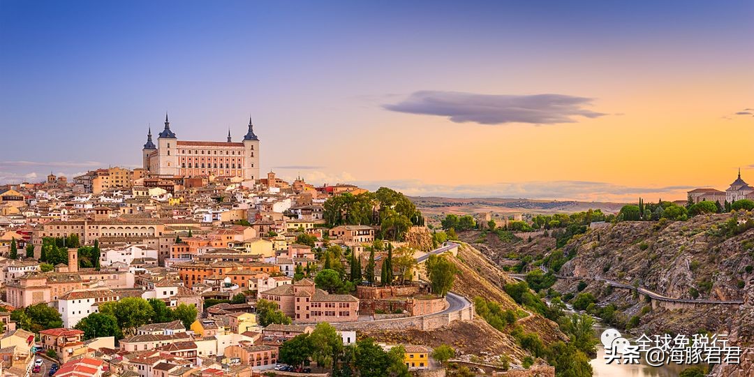 西班牙旅游攻略及报价,2020西班牙最全旅游购物攻略