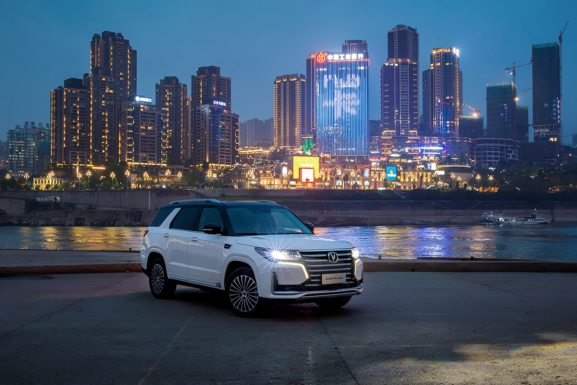 上汽maxus d90 pro和星途vx (星途2020vx和哈弗2020h9哪个更好)