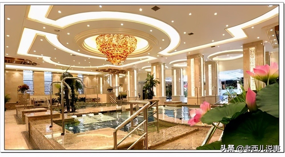 灵石崇宁堡3月温泉价格,灵石崇宁堡温泉能吃饭么