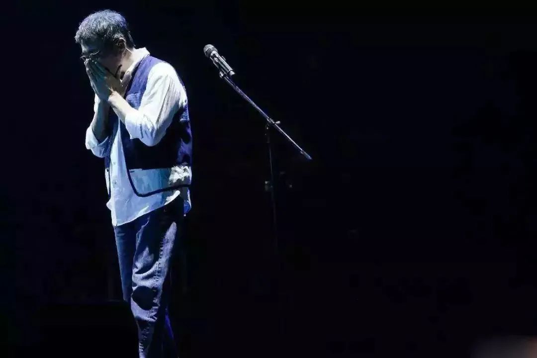 李宗盛60岁写的歌,62岁李宗盛孤独庆生
