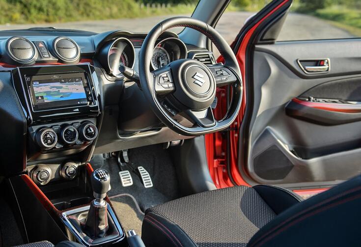 2018铃木雨燕0-100km加速,2018款铃木雨燕0-100km加速