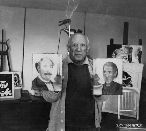 知名画家亨利卢梭世界名作欣赏,画家亨利卢梭简介