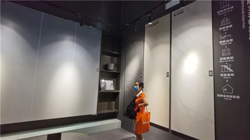 广州建博会全屋整装2022,2021广州建博会全屋定制馆