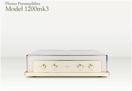 着魔之人做着魔之物：ZandenAudioSystems音响品牌