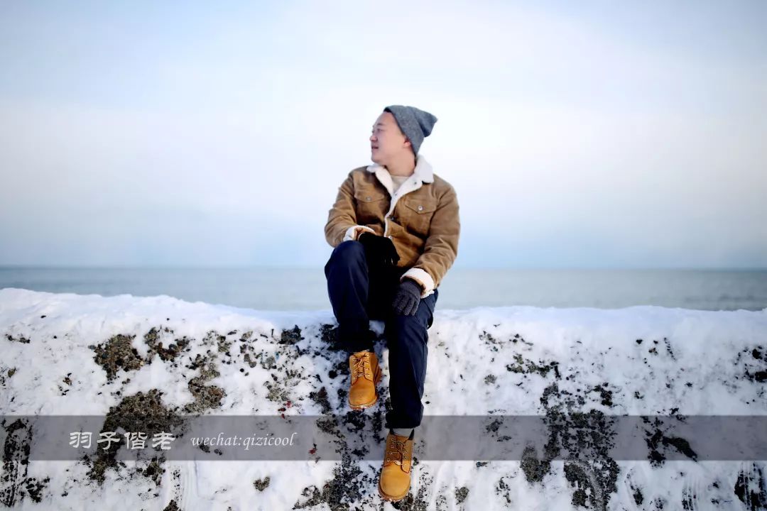 老实说，这一趟北海道就是为了拍好看的照片去的