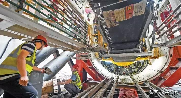 广州22号地铁连接深圳何时开通,深圳地铁14号线什么时候开通最新