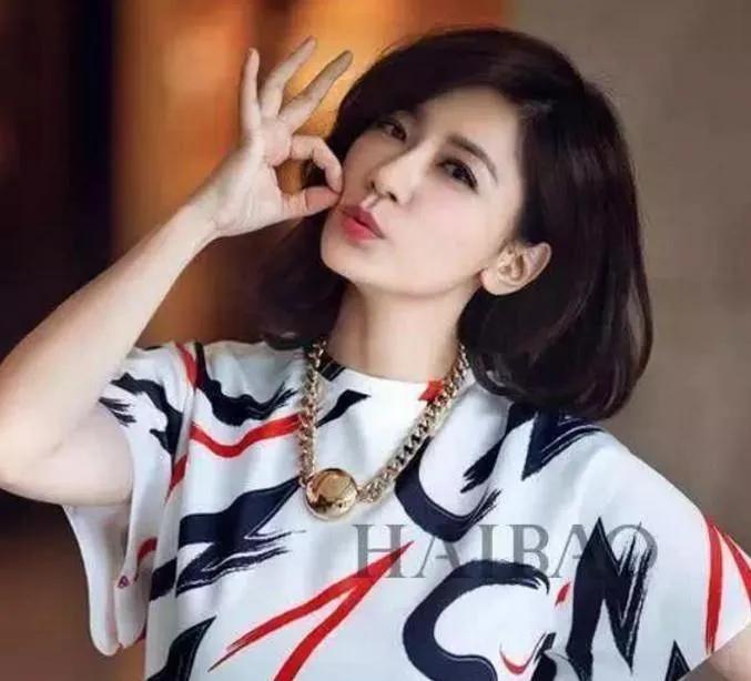 贾静雯颜值巅峰至尊红颜,至尊红颜贾静雯综艺