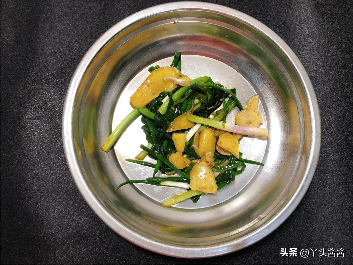 鱼头这样做味道鲜美简单易学,清蒸鱼头要买哪一种鱼头才好吃