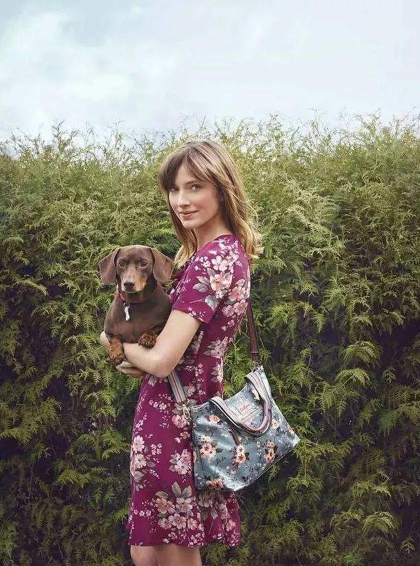 英伦小碎花,英伦风小碎花