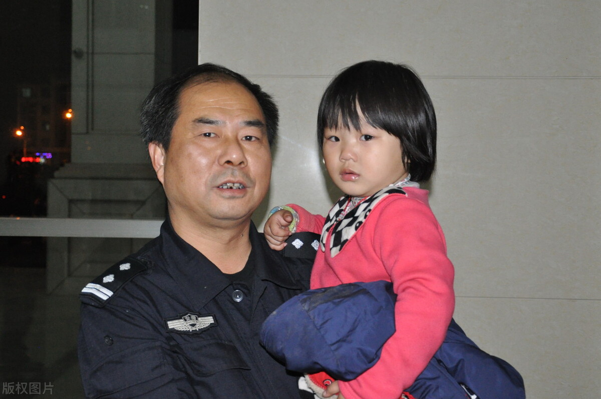 孩子走失紧急补救办法有哪些,孩子走失最有效的方法