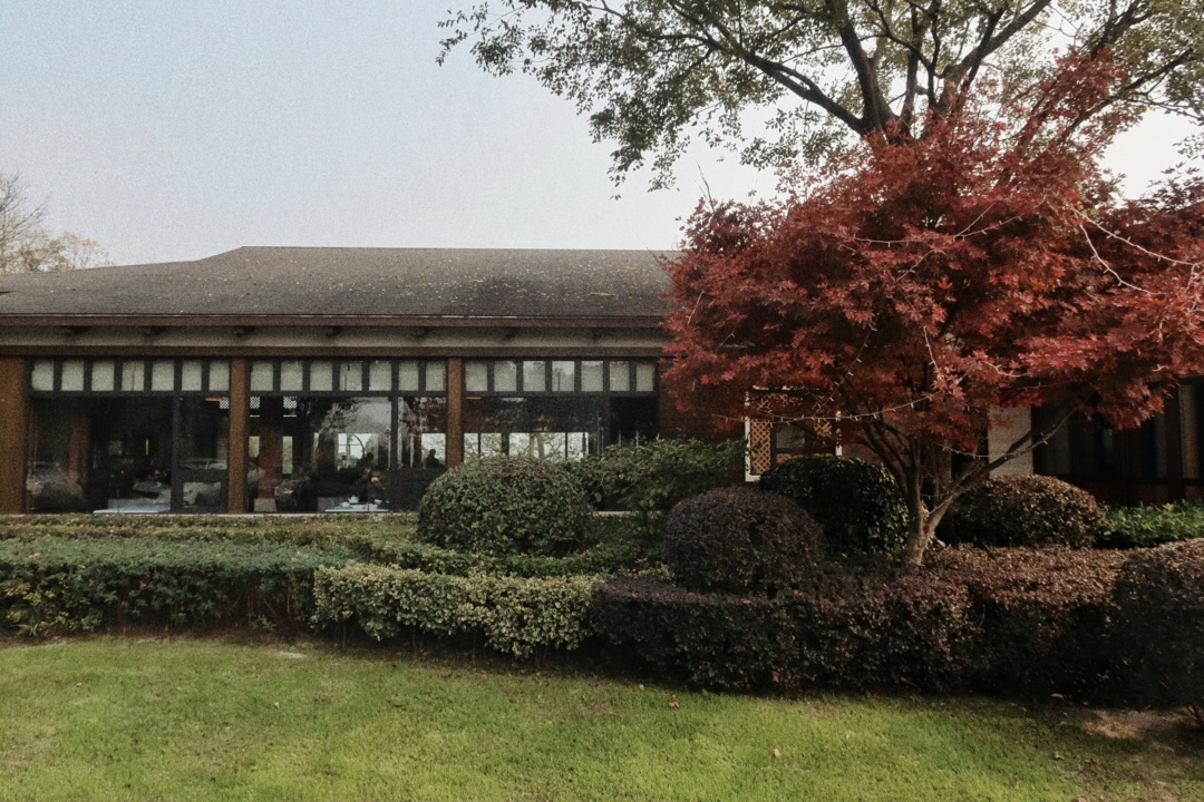 江浙沪隐居山林的度假村,江浙周边游天目湖