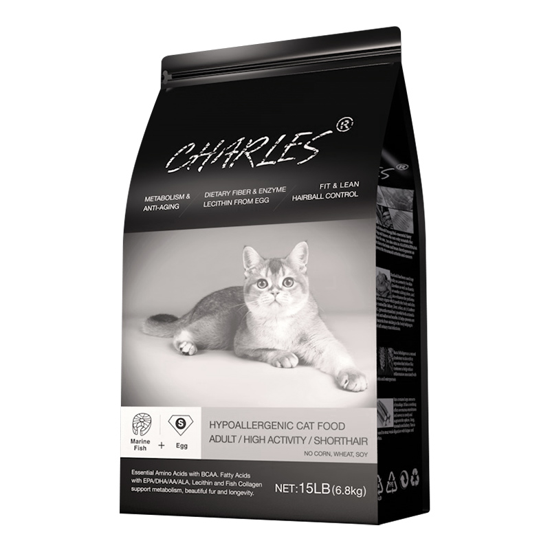 猫粮十大品牌排行榜,十大毒猫粮有什么品牌的