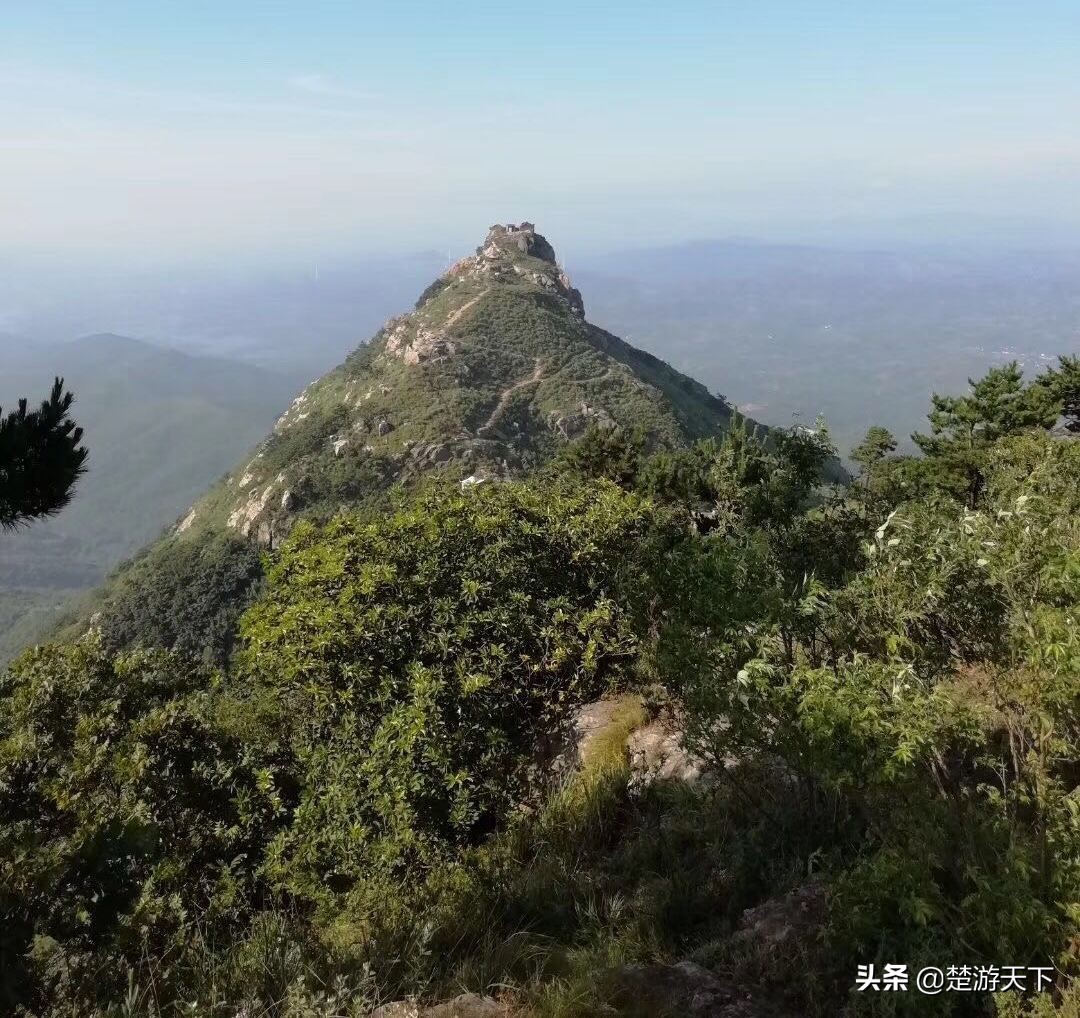孝感市好玩的地方亲子游,孝感哪些旅游景点值得去玩的