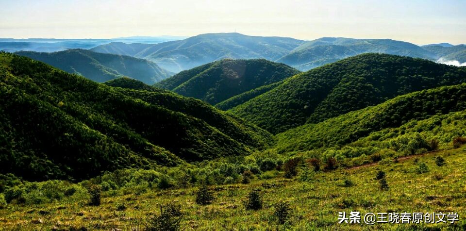 保持初心与美好的歌曲,美好的初心和微笑