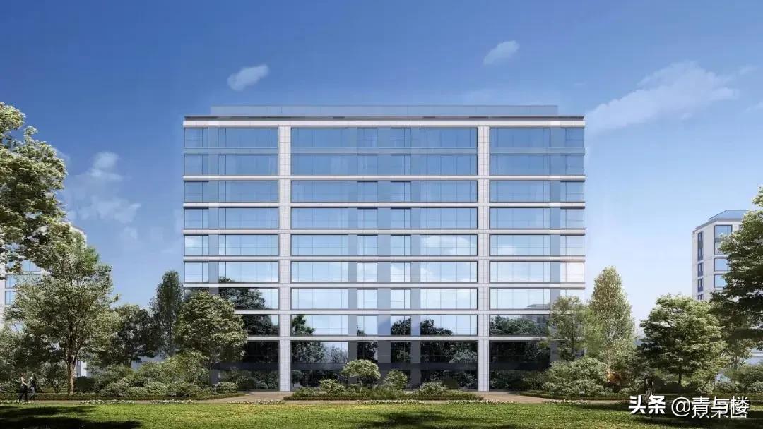 融创青岛答卷,融创步入恒大