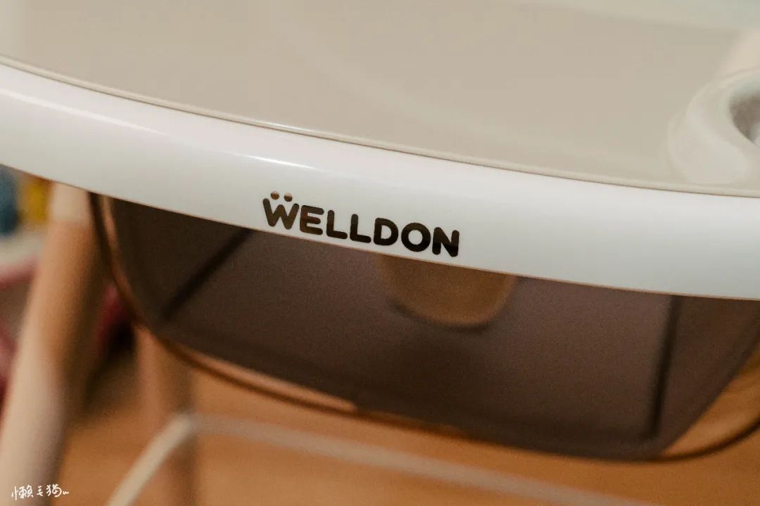 惠尔顿多功能餐椅,高颜值餐椅