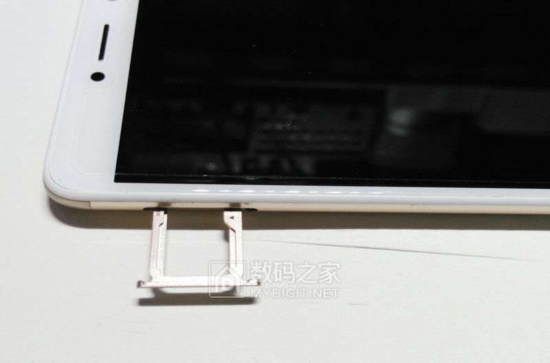 每日一拆,华为手机荣耀6x拆机