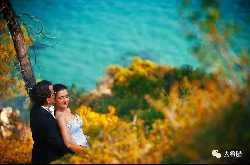 去希腊,到底怎么选线最明智?百度、知乎都找不到的,这里全送你