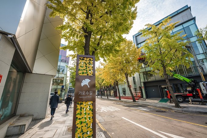 首尔一日游必买路线,韩国首尔攻略