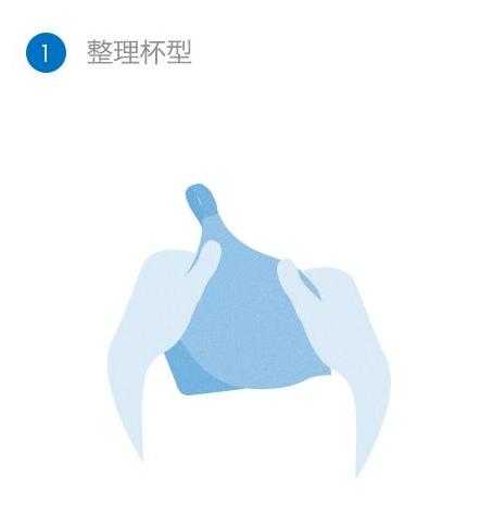 内衣到底应该怎么穿才不会掉,内衣到底应该穿聚拢的还是舒适的