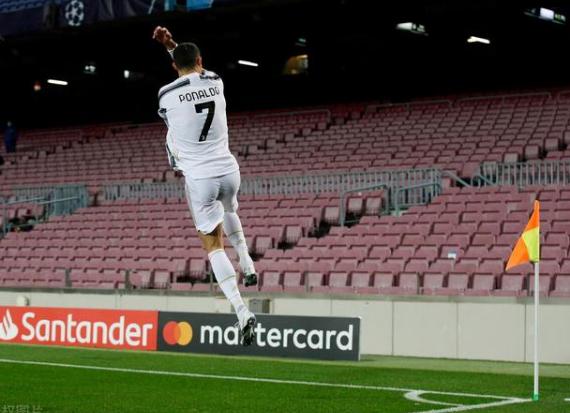 实况足球尤文c罗vs皇马,梅西c罗谁更厉害实况足球