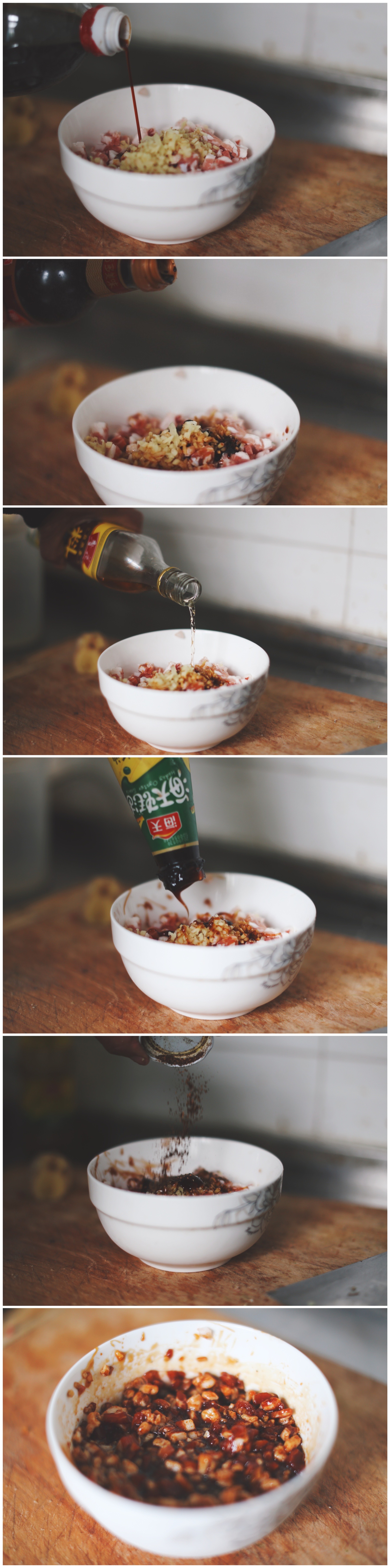 茴香馅水饺正宗做法,茴香猪肉生水饺