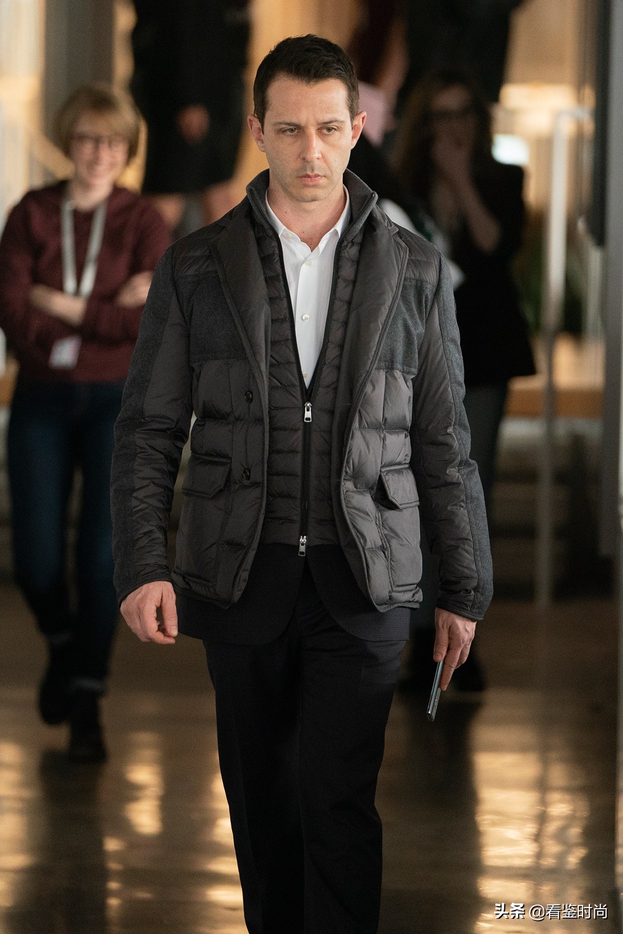 2020年智族gq年度人物盛典 (gq最会穿搭的男人)