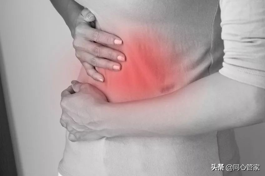 吃冠心病的药会口腔溃疡吗,吃冠心病的药引起胃痛怎么办