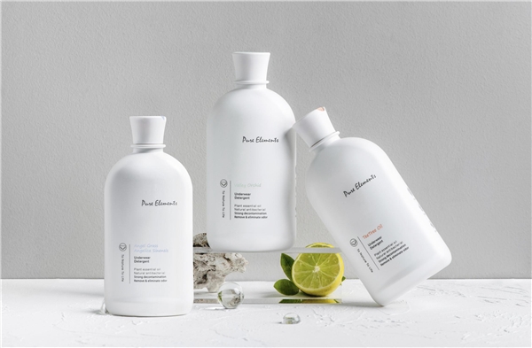 笙木之源内衣清洗液去渍杀菌护手香氛给你贴心呵护