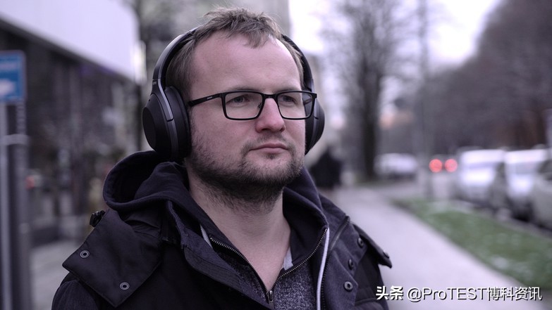 2023索尼头戴式降噪耳机测评,索尼fe70-200mmf2.8gmossii