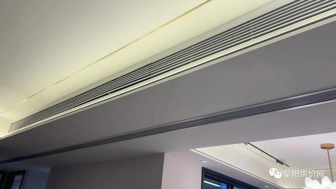 保利精装交付品质,保利高端改善楼盘交付实拍