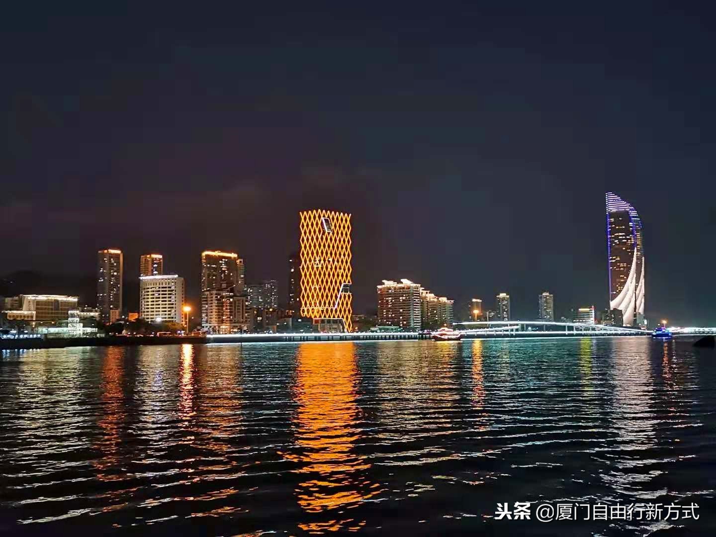 厦门旅游遭遇的旅游骗局,厦门旅游要知道的5件事