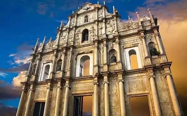 80岁前一定要去的中国的100个地方！你去过几个了？